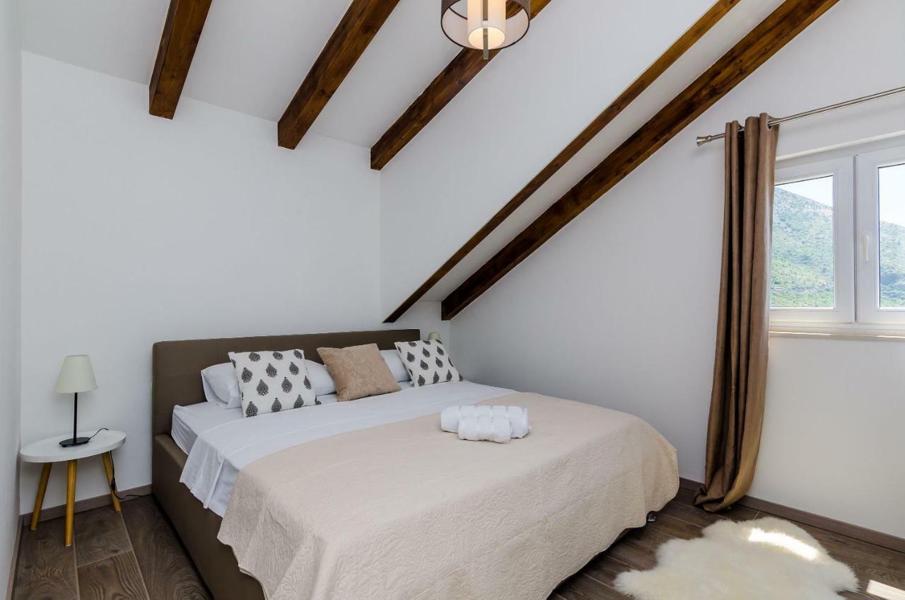 King Suite 米利尼 外观 照片